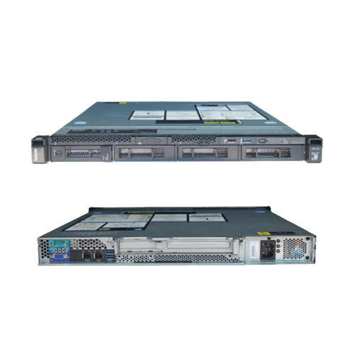 恒捷 软交换设备 HJ-E800S-L（100注册数）IPPBX 支持SIP用户