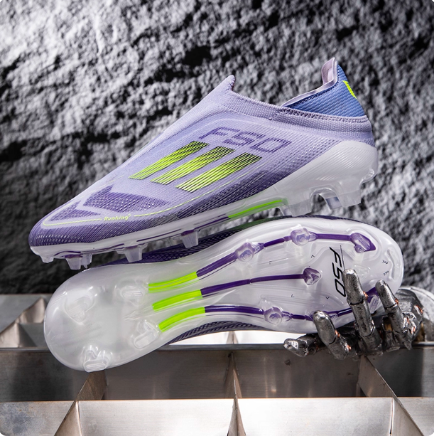 足球鞋男梅西AG长钉刺客TF碎钉C罗儿童小李子中小学生短钉训练鞋