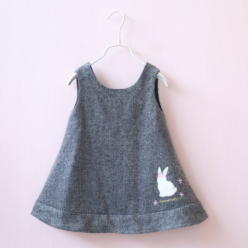 Robes pour fille - Ref 2045615 Image 1