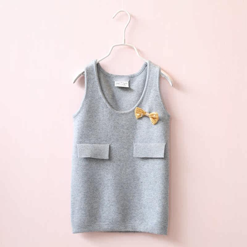 Pull fille - Ref 2105826 Image 1