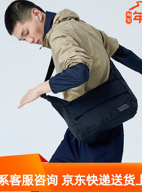 Mystery Ranch神秘牧场农场INDIE 10L单肩包斜挎休闲包胸包旅行包