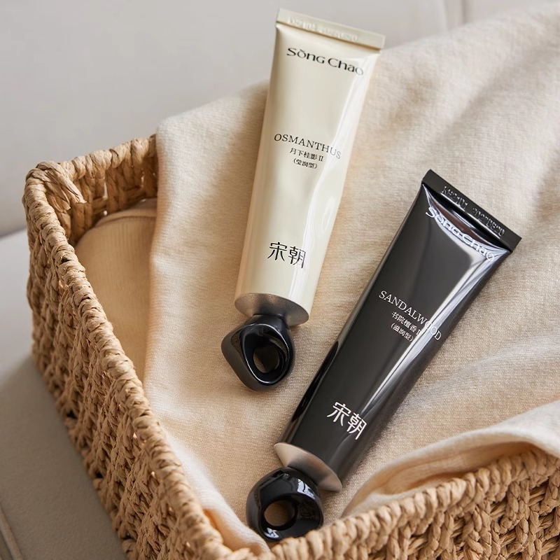 宋朝香氛四季护手霜滋润保湿便携