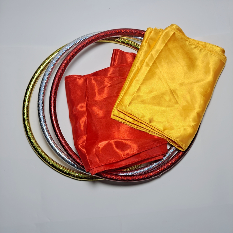 乾坤圈演出道具哪吒混天绫