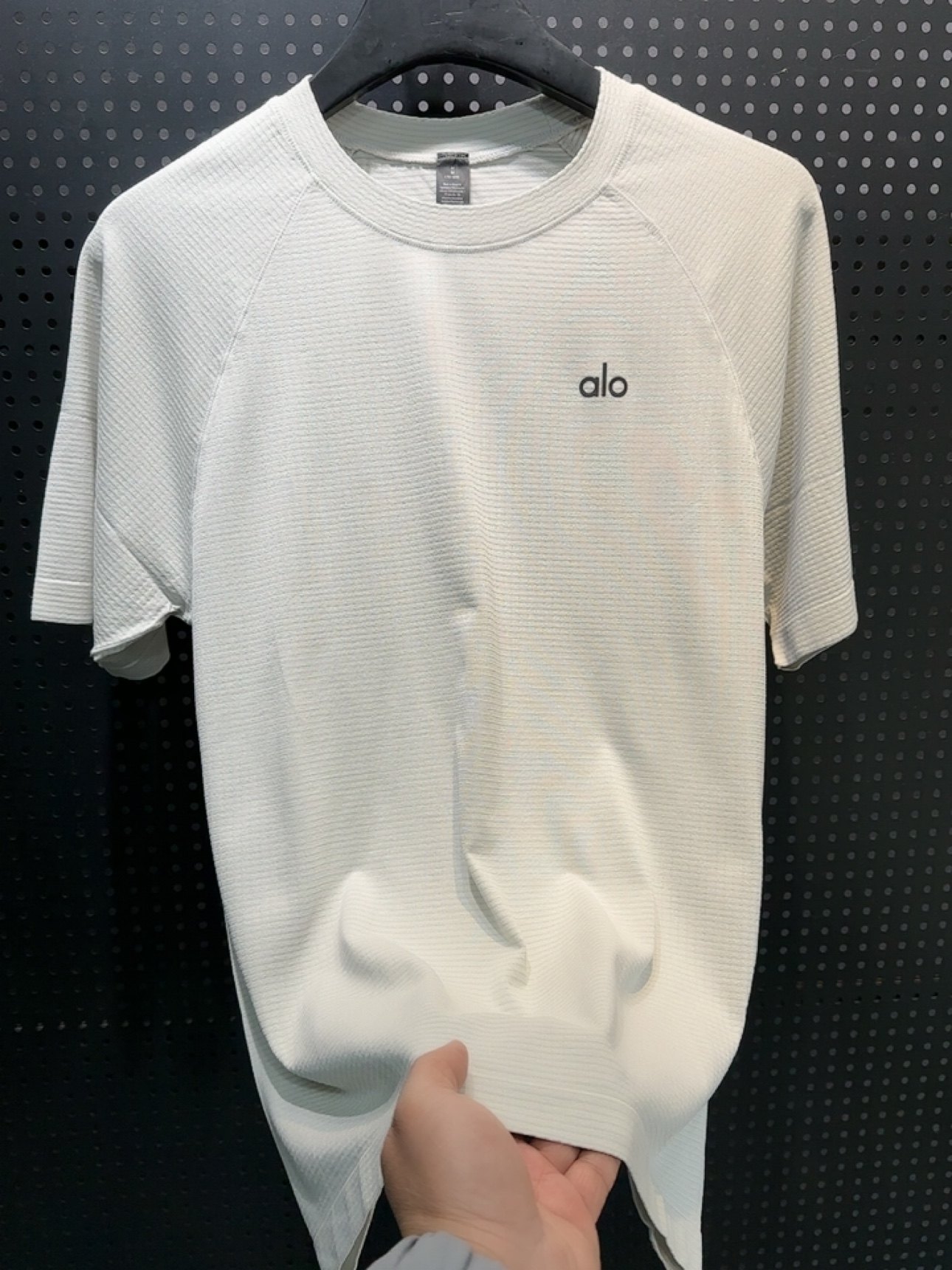 外贸尾货夏季男士运动休闲晨跑健身圆领羽毛球T恤短袖弹力速干衣,运动服/休闲服装,运动T恤,淘宝优惠券,粉丝福利购,淘宝优惠卷