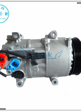 奔驰W169W245B150B160 B170B200A150A160空调压缩机冷气泵