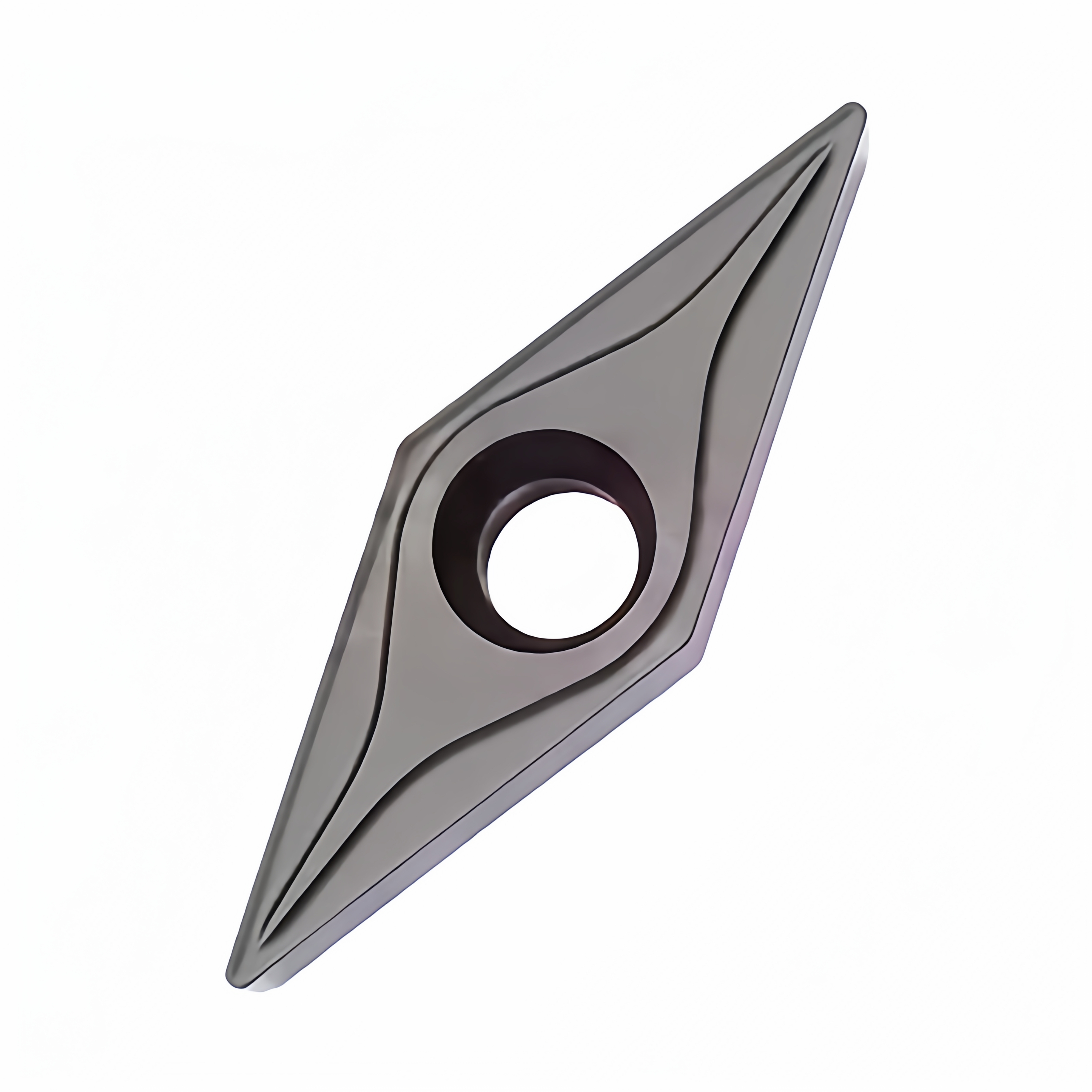 RUIAN锐安数控刀片VBMT160404 VBMT160408 RP9125B RC6225 RC6315