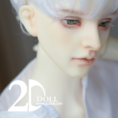 2DDOLL叔叔娃娃bjd树脂68cm
