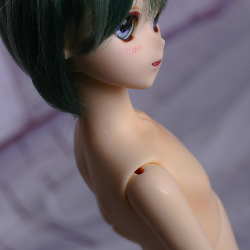 【代理专拍】2ddoll 1/4男体 素体 bjd