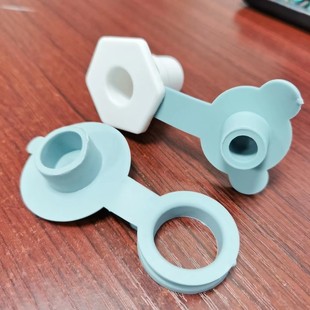 洗澡桶接头通用塑料水塞澡盆软塞折叠浴桶水堵泡澡桶堵头浴盆塞子