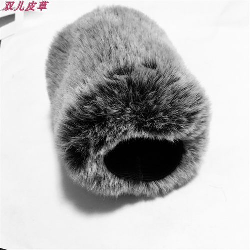 话筒防噪保护毛毛套适797AUDIO CR717 CR81 M5 D-2麦克风防喷咪罩