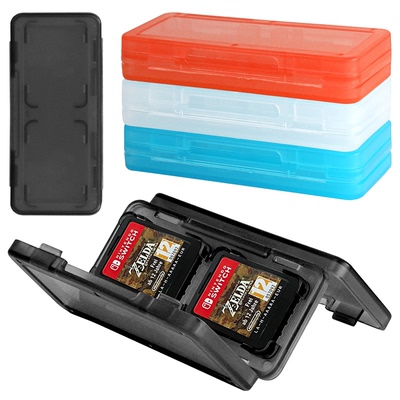 Switch24合一游戏卡盒游戏卡