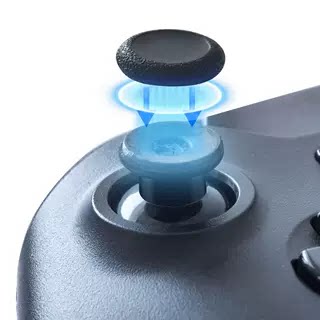 Xboxone手柄的摇杆蘑菇头