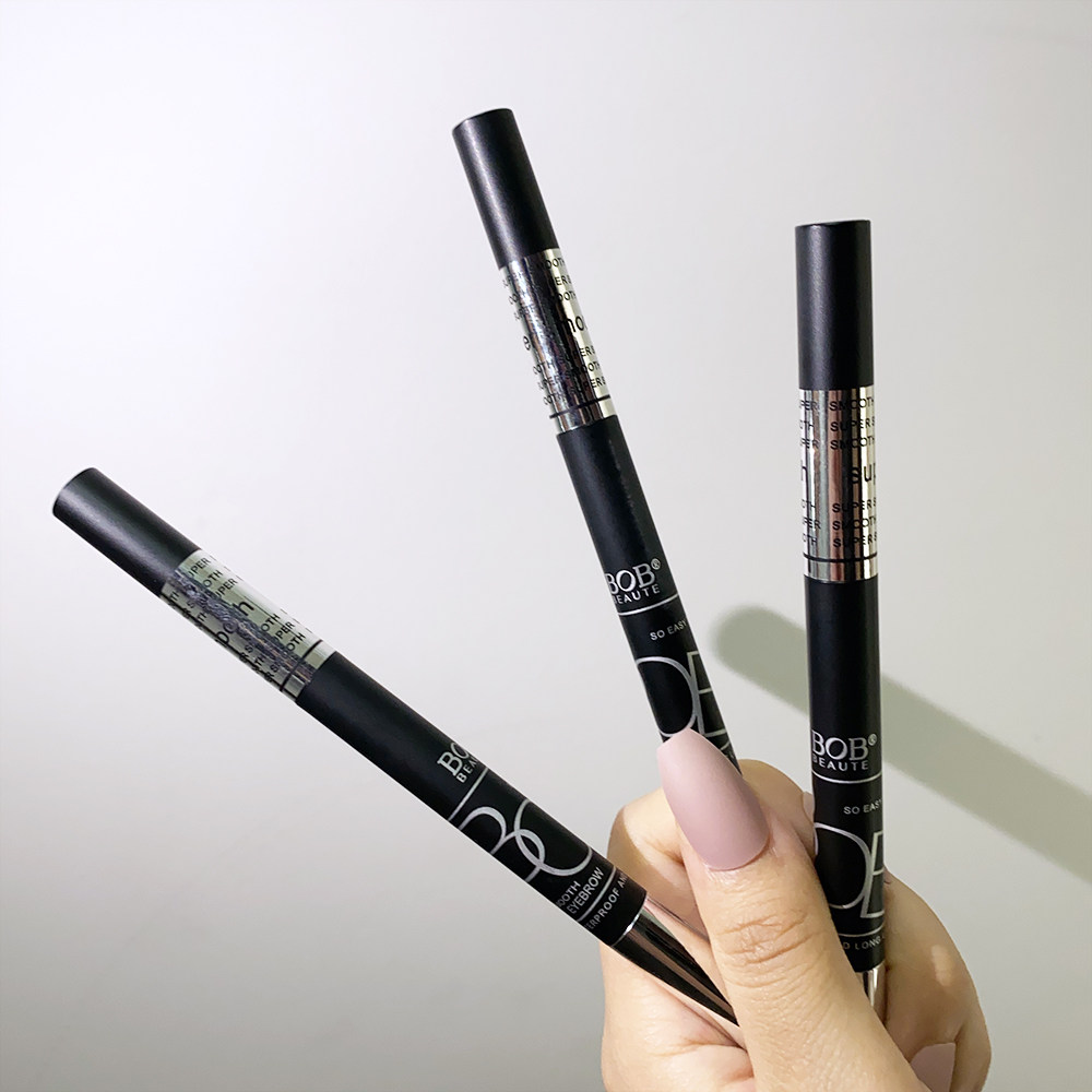 好用的眉笔防水持久不脱色防汗不晕染自然生动女初学者不脱妆正品