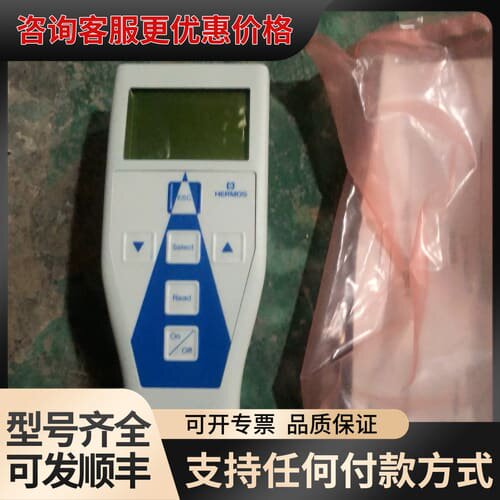议价Hermos RFID手持读写器，型号SCA-LF-WRT-可维修