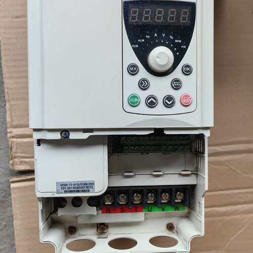 议价AT500-T3-011G/015PBV02，变频，成色可维修