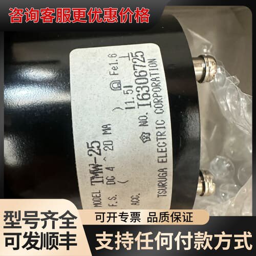 议价 TSURUGA electric ,Mpa压力表，0-0.5 可维修