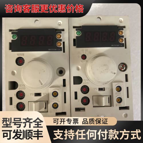 议价ORIENTAL MOTOR inverter FE100C可维修
