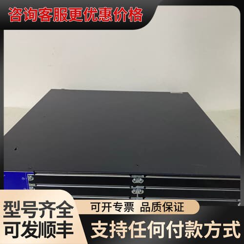 议价Juper SRX650 机器搭配一张8xSFP千兆光口可维修