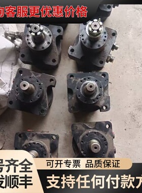 议价Danfoss丹佛斯ROTHER STATOR马达，型号SN可维修