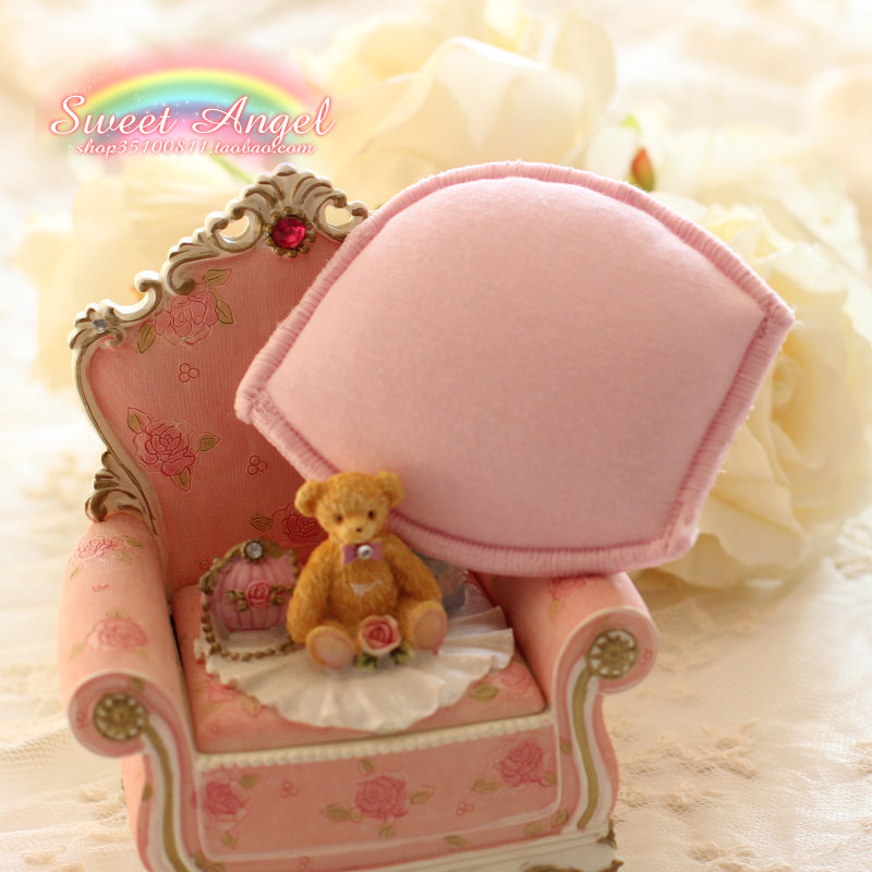 Pads pour soutien-gorge - Ref 822090 Image 1