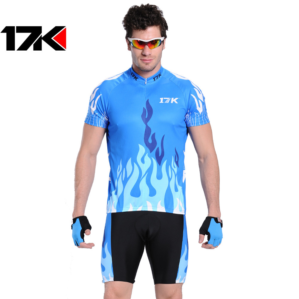 Vêtement cyclisme homme RUSUOO - Ref 2230725 Image 1
