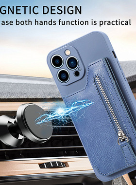 适用华为畅享70S手机壳全包防摔80/60一体50保护套20SE简约20Pro创意Nova12硅胶可插卡hi 80s钱包外壳