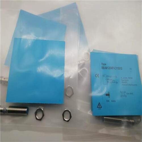 全新接近开关BB-M1204N-C11P2-S/BN-M1204P-C21S12 P5 13质量保证