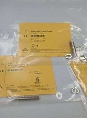 全新 Bi2-M08-AP6X-V1131 M08K-AN6X EG08-AN6X-H1341 传感器
