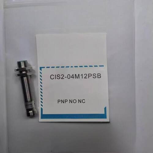 全新传感器CIS-05M18POB CIN CIS2-08M18POB N03 N02 A02 NO2S