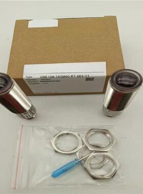 现货全新 传感器 OBE10M-18GM60-RT-SE5-V1 光电开关 质量保证