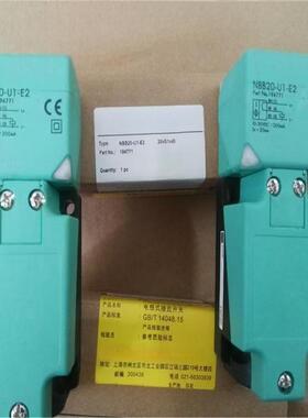 NBN40 NBB20-U1-E2 E0 A0 A2 Z0 U U1K-N0-V1 NBB15 30 接近开关