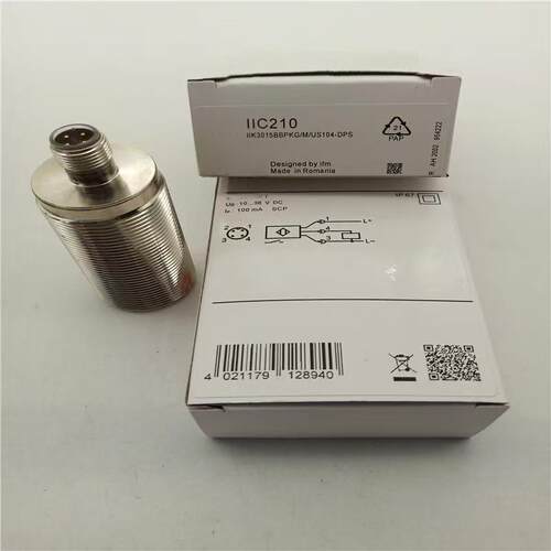 全新 接近开关 IIC237 233 218 219 224 226 200 210 206 209 222
