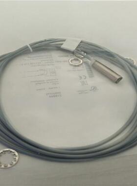 全新接近开关BES004U BESM12MG-USC30B-BV03电感式传感器质量保证