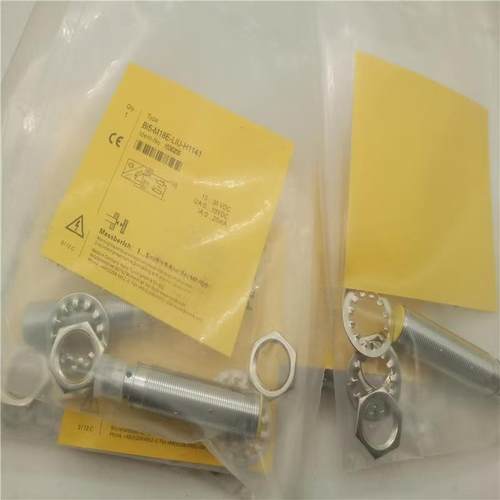 BI5/BI8U/NI10/NI8/NI12U-M18E-LIU/VN/VP/AN/AP6X-H1141接近开关