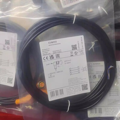 连接线EVM005 EVM002 EVM004 EVM006 EVM003EVM001质量保证传感器