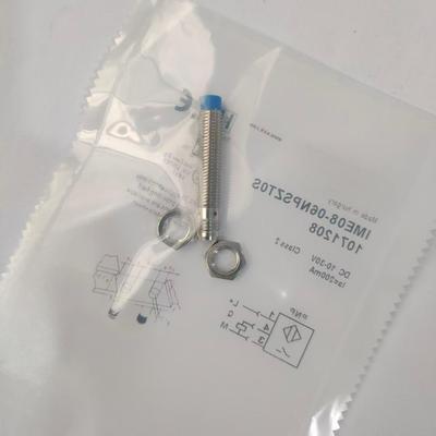 接近开关IME08-03BPSZT0K/06NNSZT0K/06NPSZT0S/06NPOZT0S传感器