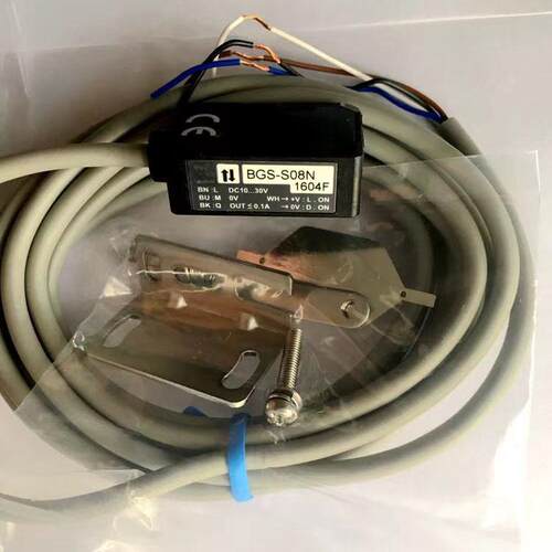 光电开关BGS-S08N BGS-2S30N Z10N 2S15N S30N ZL30N ZM30N传感器
