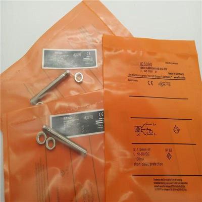 接近开关IE5394 IE5391 IE5381 IE5382 IE5390进口芯片质量保证