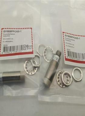 传感器 EI1808PPOSS-1 EI1202PPOSS-1 EI1808NPOSS-1 现货全新