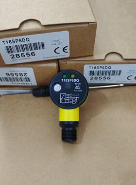 全新光电开关 T18SN6DQ T186EQ T18SP6DQ T18SP6LPQ N6LPQ 传感器