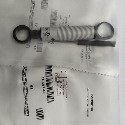 全新光电开关 FAI7 FAI8 FAIZ FARL FAIC FAID/BP BN-0E 1E 2E 3E