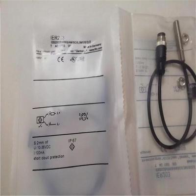 接近开关 IER200 IER201 IER203 IER204 IER205 IER206 传感器