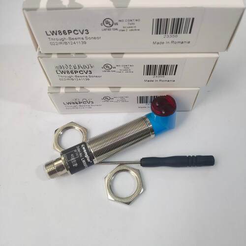 全新光电开关LW86PC3 LW86PCV3 LW86PCT3 LD86PCVLW86PA3质量保证