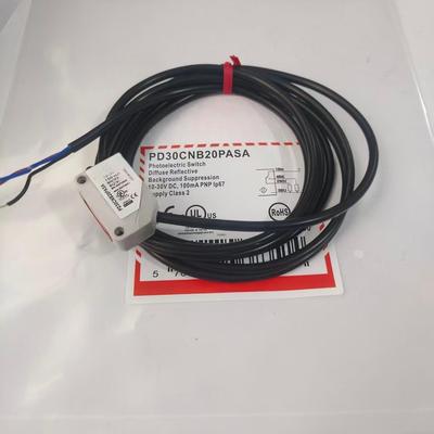 PD30CNB20NASA PD30CNB20PASA CND10NASA PD30CNR60NASA 光电开关