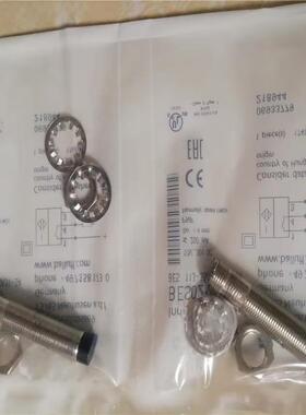 质量保证 全新现货 BES02M8 BES 113-356-SA31-S4 接近开关传感器