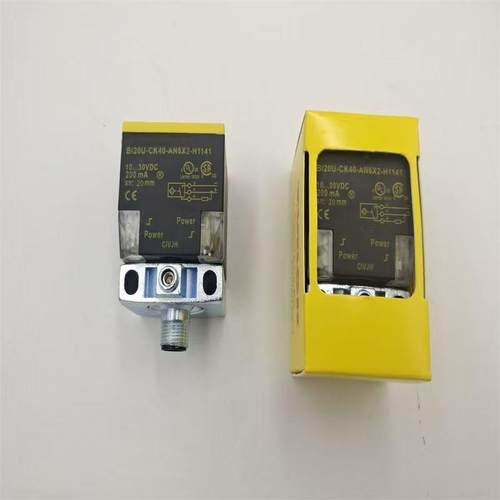 BI/NI15/20/25/35/50U-CK40-AP/N/VP/N4/6X2/Y1X/LIU-H1141传感器