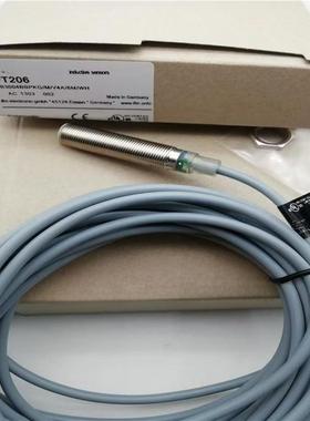 接近开关 IFT205 IFT206 IFT207 IFT208 IFT258 IFT230 传感器