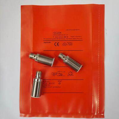 传感器接近开关IGC204 240 248 233 249 210 252 232 258 224 250