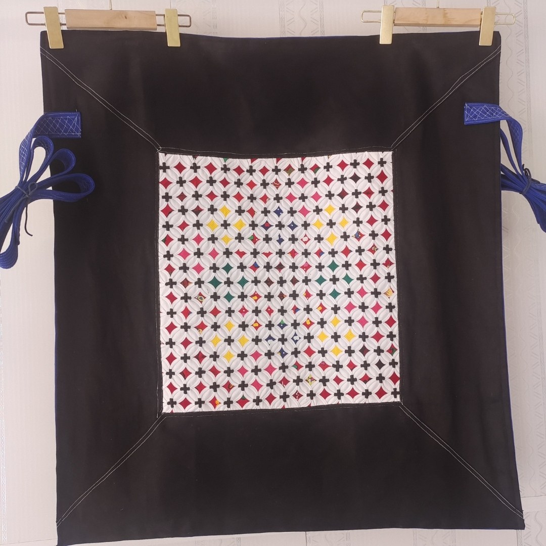 云南老式宝宝背带四川育儿背巾贵州小孩婴儿童背扇前抱后背式薄款,婴童用品,背带/背袋,淘宝优惠券,粉丝福利购,淘宝优惠卷