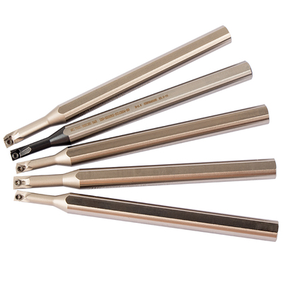 SWUBR高速钢抗震内孔刀杆